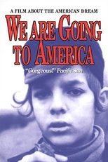 Poster for We Are Going to America 