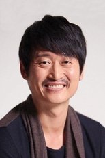 Fiche et filmographie de Yoo Seung-mok