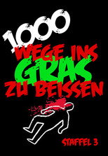 Poster zu Staffel 3 – 1000 Wege ins Gras zu beissen