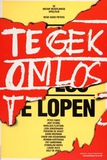 Te gek om los te lopen main poster