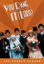 Poster for You Rang M'Lord Season 4