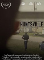 Huntsville poster