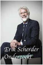 Poster di Erik Scherder Onderzoekt