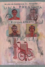 Una Pregunta Ridículamente Fácil poster
