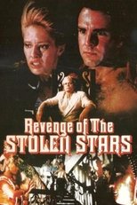 Poster for Revenge of the Stolen Stars