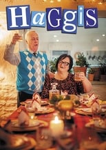 Poster for Haggis