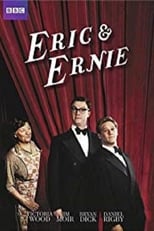 Poster for Eric & Ernie 