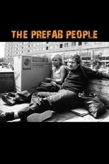 Poster for The Prefab People