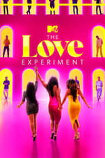 Poster for The Love Experiment