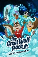 The Great Wolf Pack (2022)