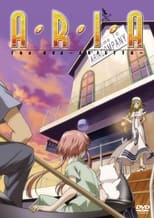 Poster for Aria the OVA: Arietta 