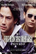 Ver Mi Idaho privado (1991) Online