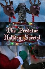 The Predator Holiday Special