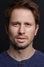 Foto retrato de Tyler Ritter