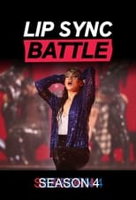 Poster for Lip Sync Battle Season 4