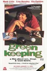 Poster for Greenkeeping