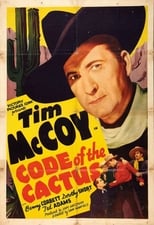 Poster for Code of the Cactus