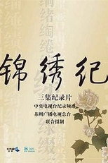 锦绣纪 poster