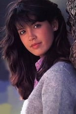 Fiche et filmographie de Phoebe Cates