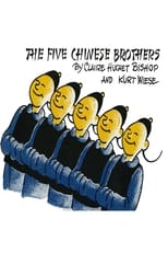Poster for The Five Chinese Brothers 