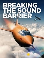Poster for Breaking the Sound Barrier 