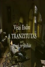 Poster for A tranzitutas