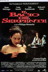 Il bacio del serpente
