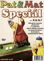 Specials Poster