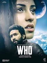 Poster for WHO