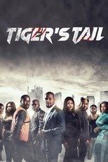 Poster for Tiger's Tail