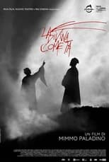 Poster for La divina cometa 