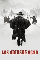 The Hateful Eight