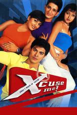 Poster for Xcuse Me