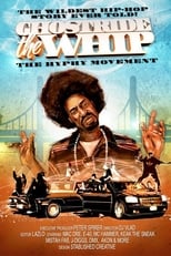 Poster for Ghostride the Whip: The Hyphy Movement