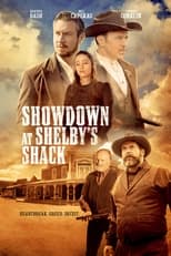 Shelby Shack (2019)