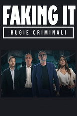 Faking It – Bugie o verità poster
