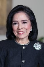 Foto retrato de Joyce F. Brown