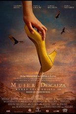 Mujer Descalza (2019)