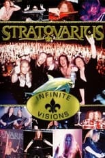 Poster for Stratovarius: Infinite Visions