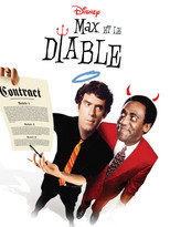 Max et le diable