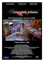 Poster for Georgina Adams