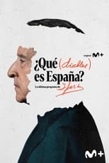 Poster for ¿Qué (diablos) es España?