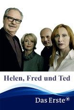 Helen, Fred und Ted poster