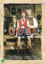 Gosi poster