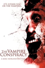 Poster for The Vampire Conspiracy