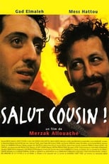 Salut cousin !