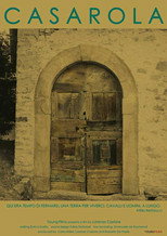 Casarola poster