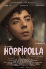Poster for Hoppìpolla