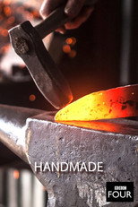 Handmade poster
