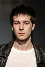 Danil Kashin Danil Kashin